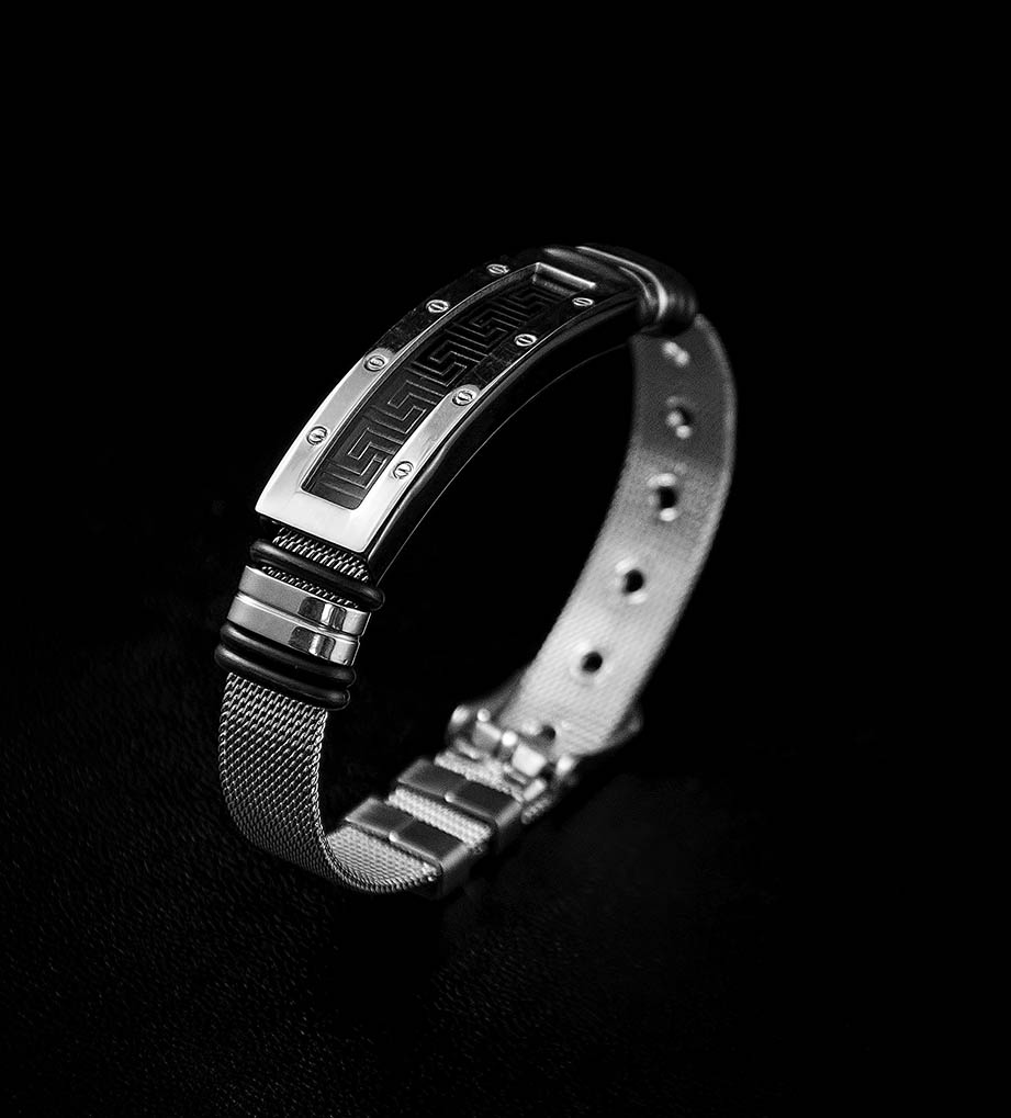 The Maze Stainless Steel - Special Edition 